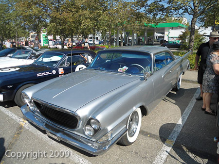 DSC-W510- 1/1000 Sek. bei f / 2,8- 236