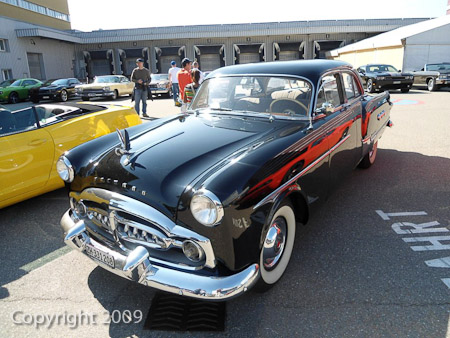 DSC-W510- 1/400 Sek. bei f / 2,8- 236