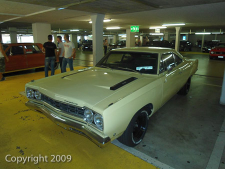 DSC-W510- 1/30 Sek. bei f / 2,8- 236