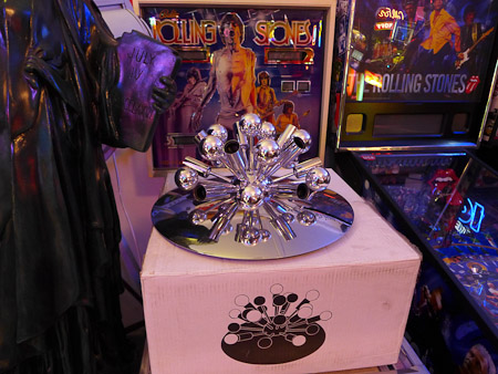 DMC-LX7- 1/60 Sek. bei f / 1,4- 56