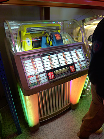 DMC-LX7- 1/60 Sek. bei f / 1,4- 56