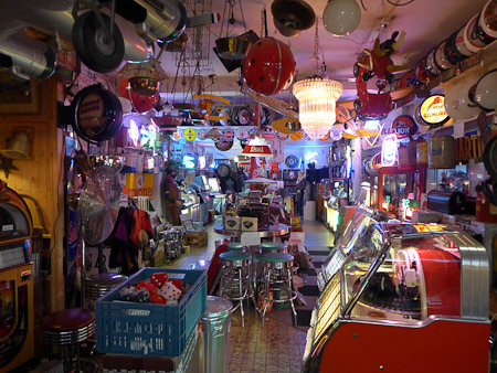 DMC-LX7- 1/60 Sek. bei f / 1,4- 56