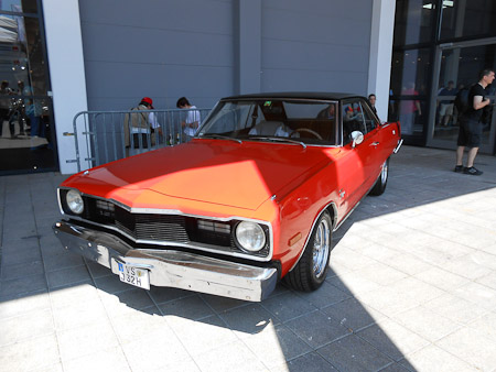 COOLPIX S3300- 1/320 Sek. bei f / 3,5- 194