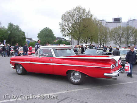 Caplio R3- 1/160 Sek. bei f / 3,6- 228