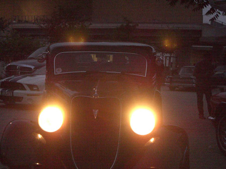 EX-Z700- 1/125 Sek. bei f / 4,1- 119