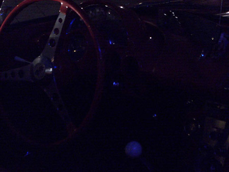 EX-Z700- 1/15 Sek. bei f / 5,2- 119