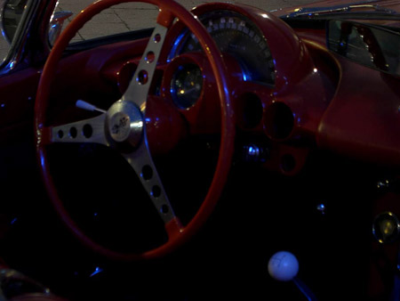 EX-Z700- 4,0 Sek. bei f / 5,2- 119