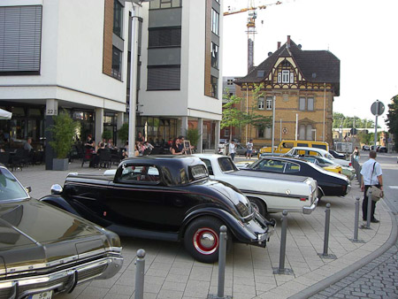 EX-Z700- 1/250 Sek. bei f / 2,7- 111