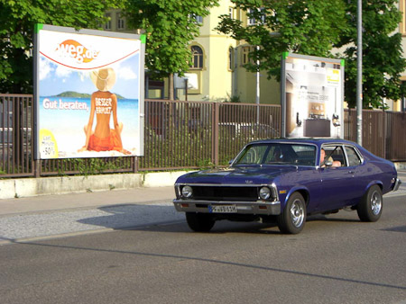 EX-Z700- 1/250 Sek. bei f / 5,2- 111