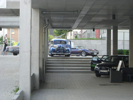 EX-Z700- 1/100 Sek. bei f / 5,2- 111