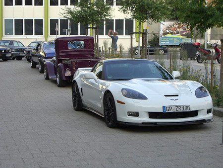 EX-Z700- 1/160 Sek. bei f / 4,1- 111