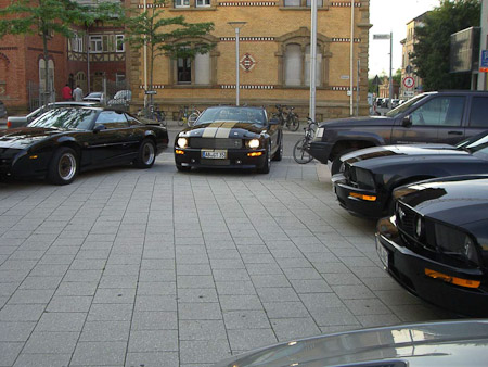 EX-Z700- 1/160 Sek. bei f / 2,7- 111