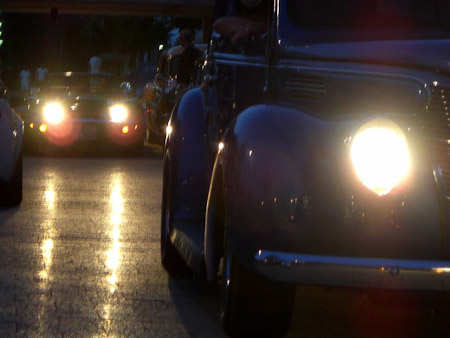 EX-Z700- 0,6 Sek. bei f / 5,2- 111