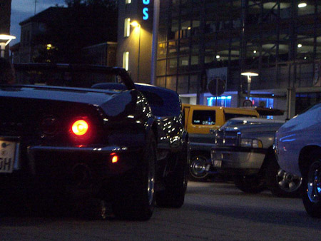 EX-Z700- 1/15 Sek. bei f / 5,2- 111