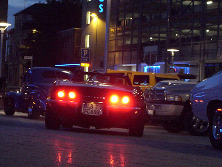 EX-Z700- 1/15 Sek. bei f / 5,2- 111