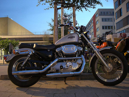EX-Z700- 2,0 Sek. bei f / 2,7- 111