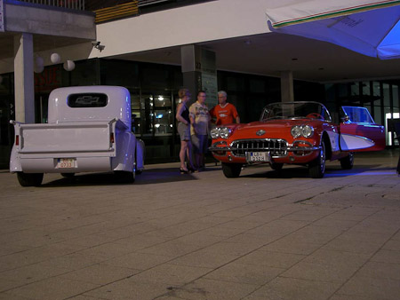 EX-Z700- 4,0 Sek. bei f / 3,0- 111