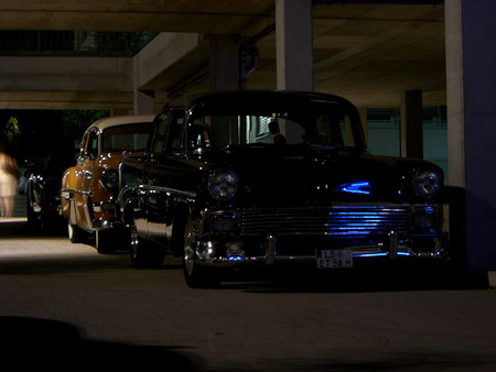 EX-Z700- 4,0 Sek. bei f / 5,2- 111