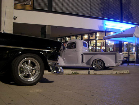 EX-Z700- 4,0 Sek. bei f / 3,0- 111