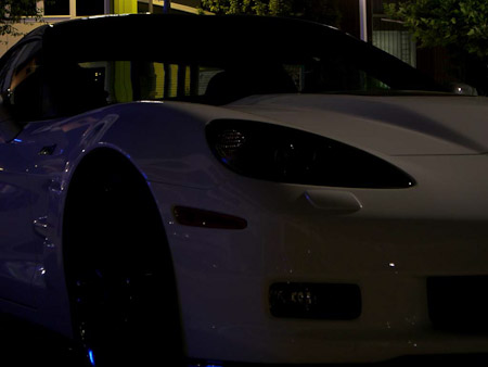 EX-Z700- 4,0 Sek. bei f / 5,2- 111