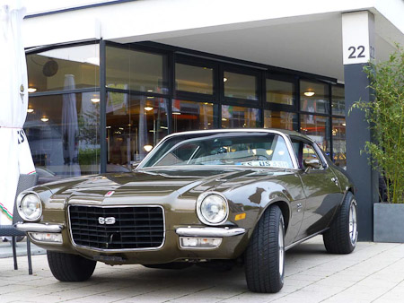 DMC-TZ31- 1/6 Sek. bei f / 4,7- 39