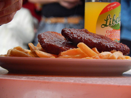 COOLPIX S9500- 1/30 Sek. bei f / 5,9- 214