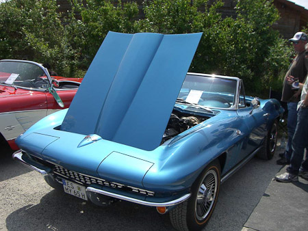 EX-Z700- 1/640 Sek. bei f / 4,3- 112