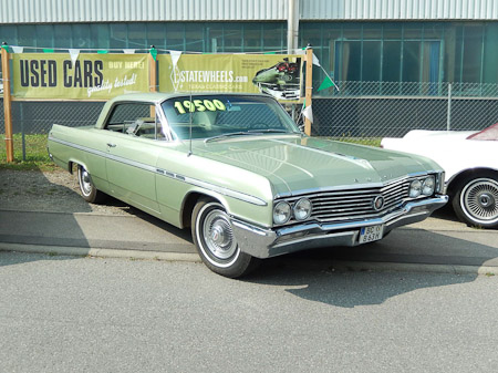 COOLPIX S9500- 1/800 Sek. bei f / 4,0- 226