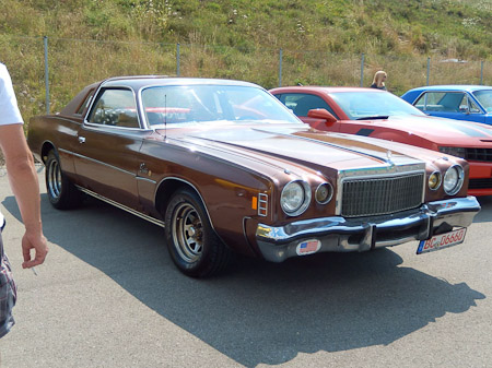 COOLPIX S9500- 1/800 Sek. bei f / 4,3- 226