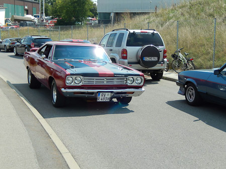 COOLPIX S9500- 1/640 Sek. bei f / 4,6- 226