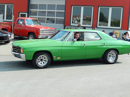 COOLPIX S9500- 1/400 Sek. bei f / 4,6- 226