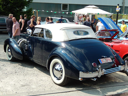 COOLPIX S9500- 1/640 Sek. bei f / 4,5- 226