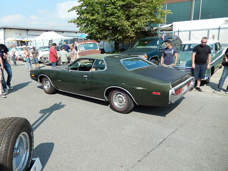 COOLPIX S9500- 1/1000 Sek. bei f / 3,4- 226