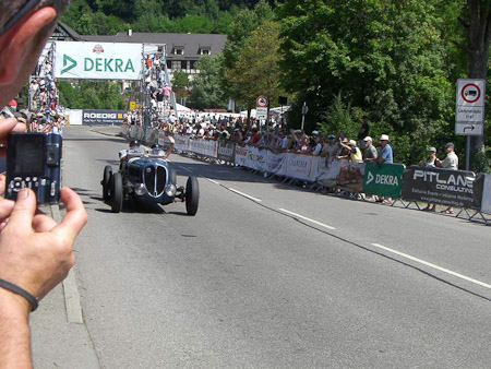 EX-Z700- 1/320 Sek. bei f / 5,8- 165