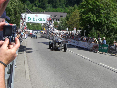 EX-Z700- 1/320 Sek. bei f / 5,8- 165