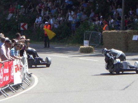 EX-Z700- 1/1000 Sek. bei f / 5,2- 165