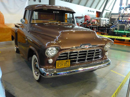 DMC-TZ31- 1/60 Sek. bei f / 3,6- 236