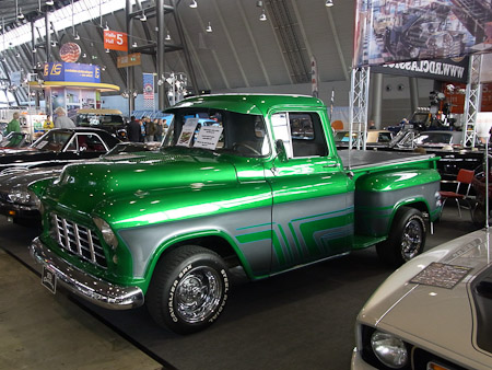 CX2- 1/55 Sek. bei f / 4,0- 51