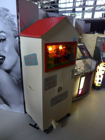 DMC-LX7- 1/125 Sek. bei f / 1,4- 238