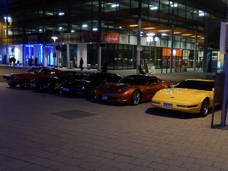 COOLPIX S9500- 0,5 Sek. bei f / 4,2- 39