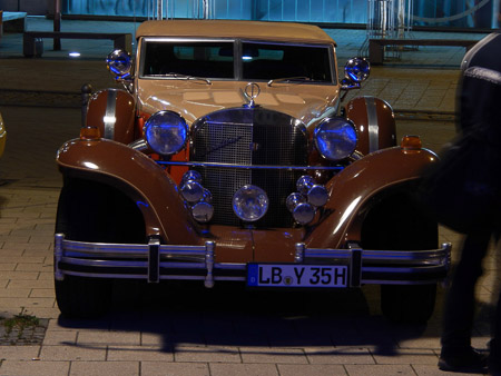 COOLPIX S9500- 1,0 Sek. bei f / 5,5- 39