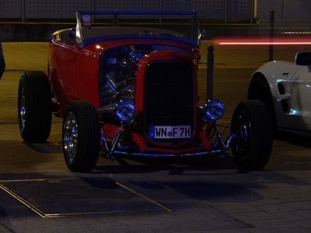 COOLPIX S9500- 1,0 Sek. bei f / 5,7- 39