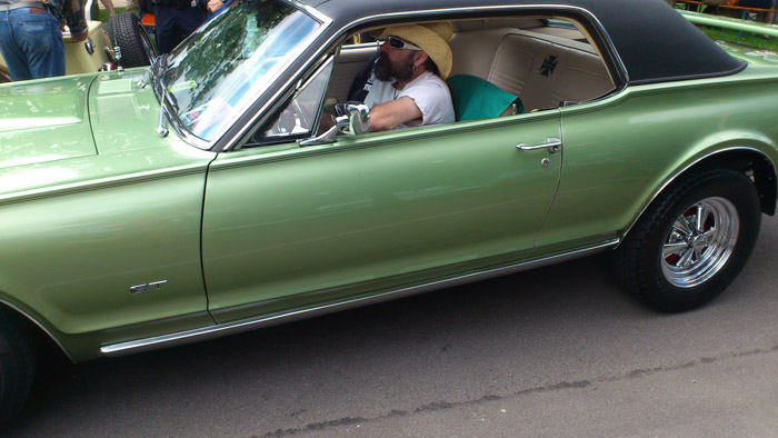 LT18i- 1/640 Sek. bei f / 2,4- 204