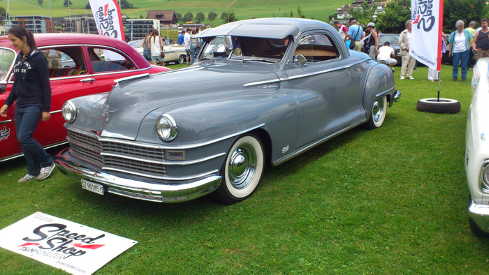 LT18i- 1/640 Sek. bei f / 2,4- 204