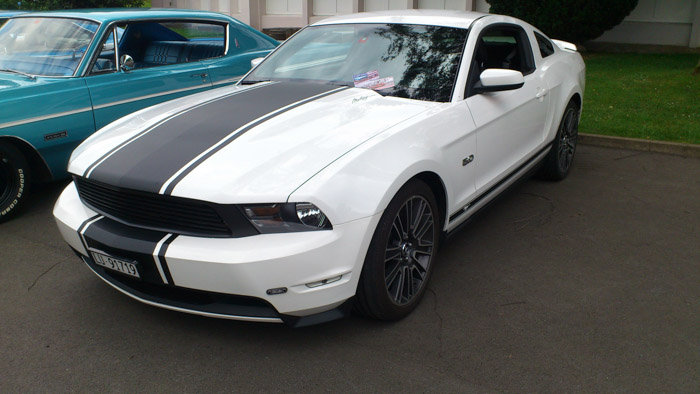 LT18i- 1/800 Sek. bei f / 2,4- 204