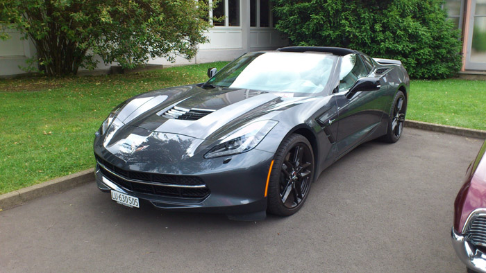 LT18i- 1/320 Sek. bei f / 2,4- 204