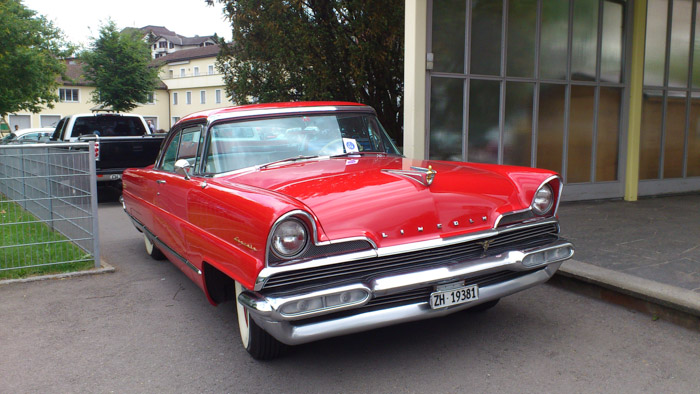 LT18i- 1/500 Sek. bei f / 2,4- 204