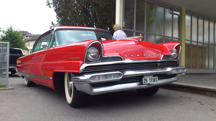 LT18i- 1/500 Sek. bei f / 2,4- 204