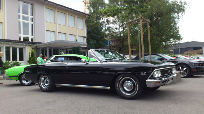 LT18i- 1/640 Sek. bei f / 2,4- 204