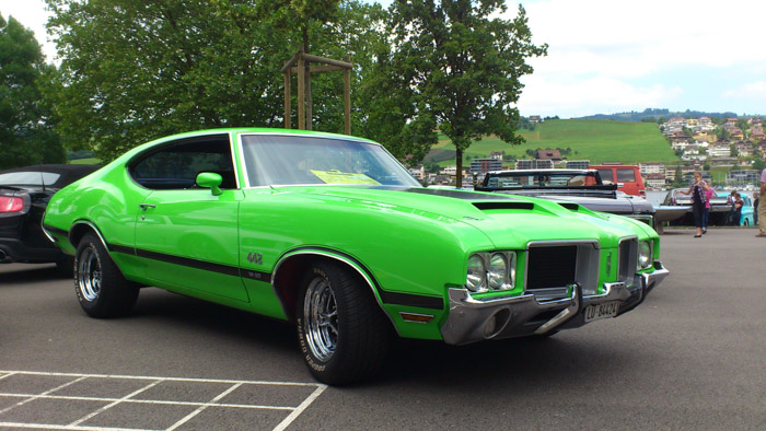 LT18i- 1/800 Sek. bei f / 2,4- 204